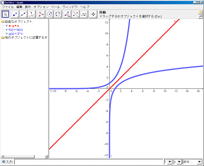 ツール 関数グラフをフリーソフトで描く 大人が学び直す数学
