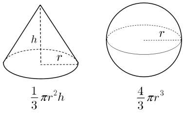 積分 円の面積の再考 大人が学び直す数学