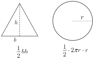 積分 円の面積の再考 大人が学び直す数学